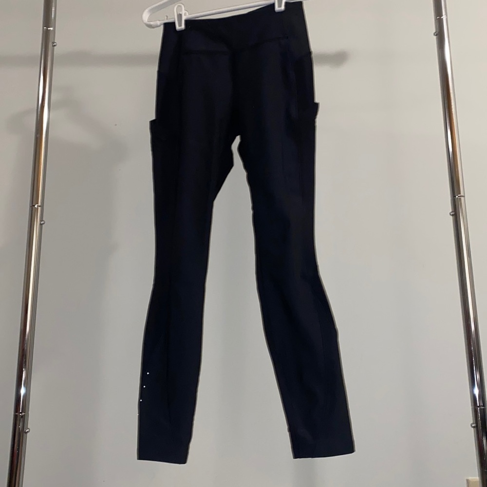 Lululemon thermal leggings